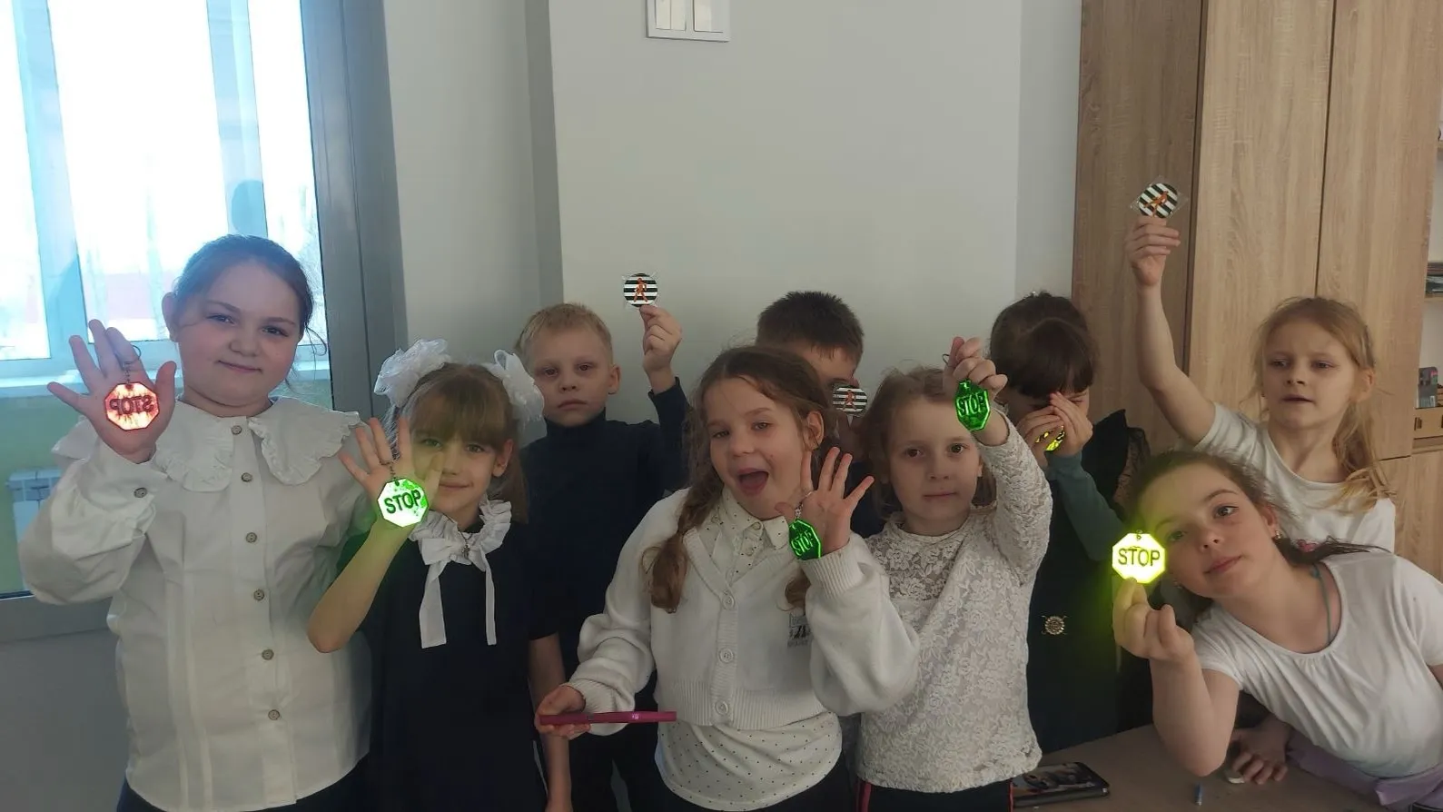 Фото: пресс-служба администрации г.о. Кашира