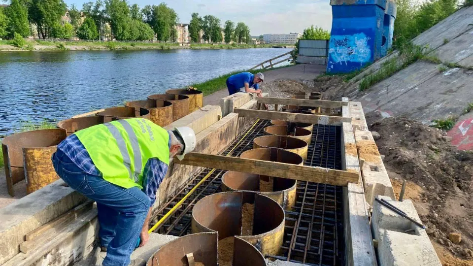 Фото: Министерство транспорта и дорожной инфраструктуры Московской области