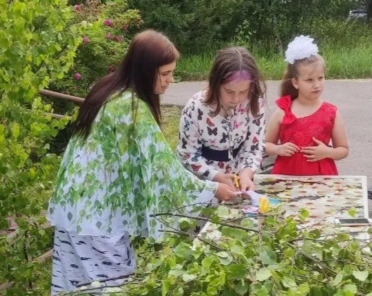 пресс-служба администрации Можайского городского округа