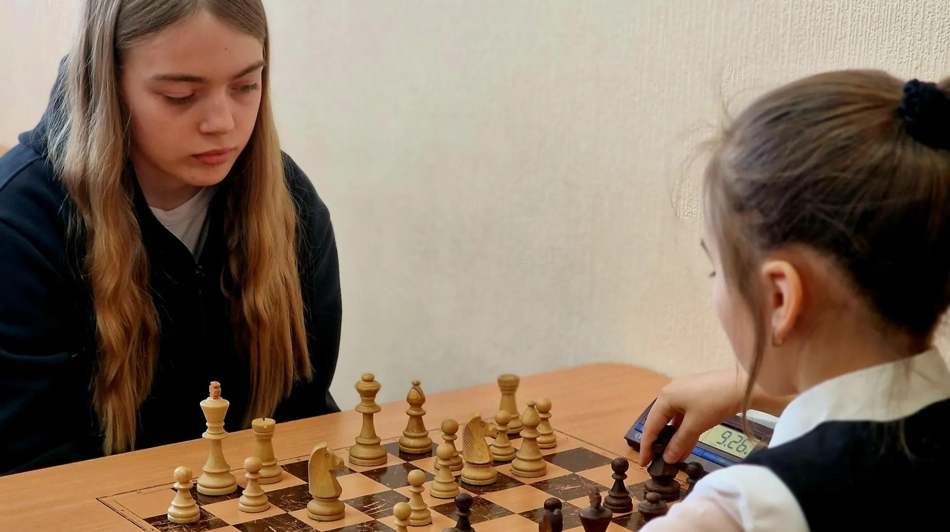 REGIONS/Ольга Шаронова