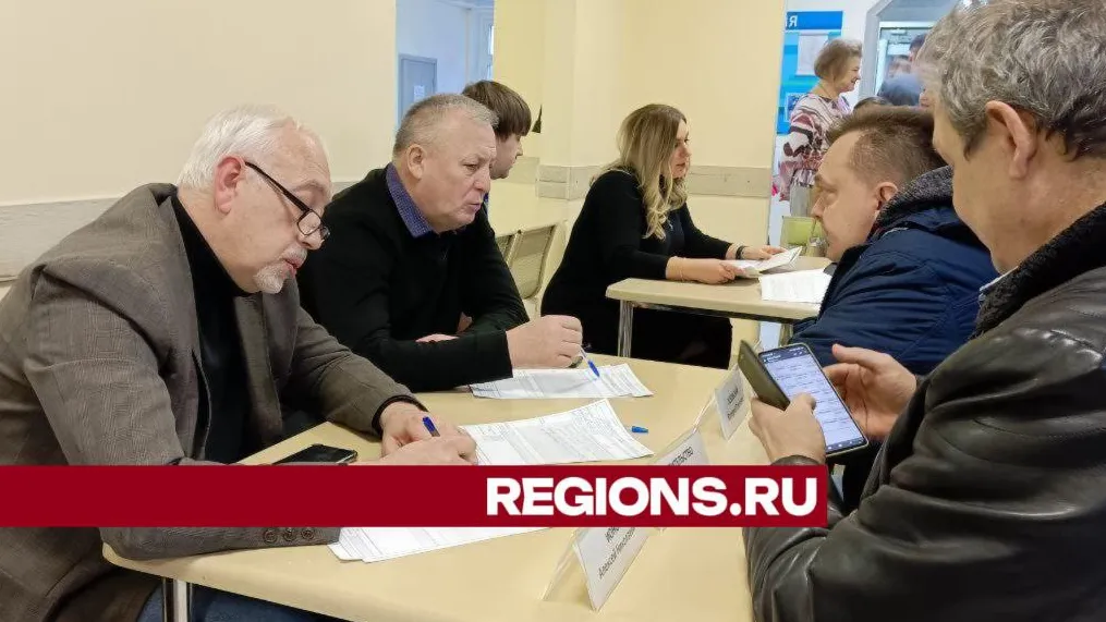 Фото: Евгений Рой