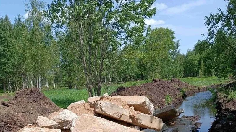 Минэкологии МО.