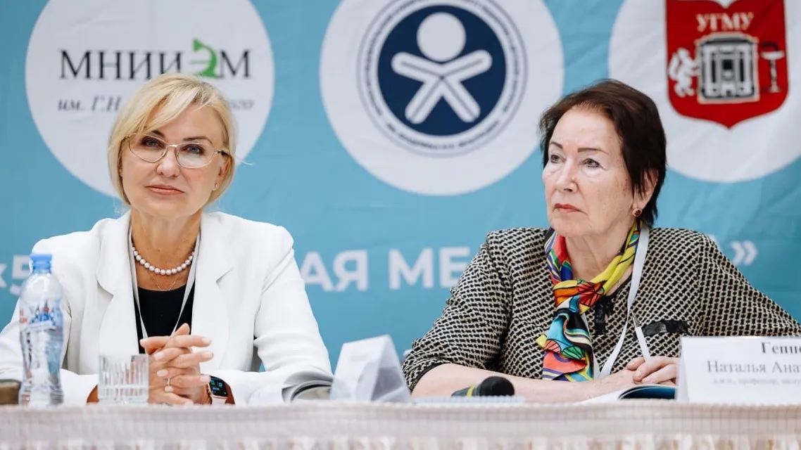 Фото: пресс-служба администрации г.о. Химки