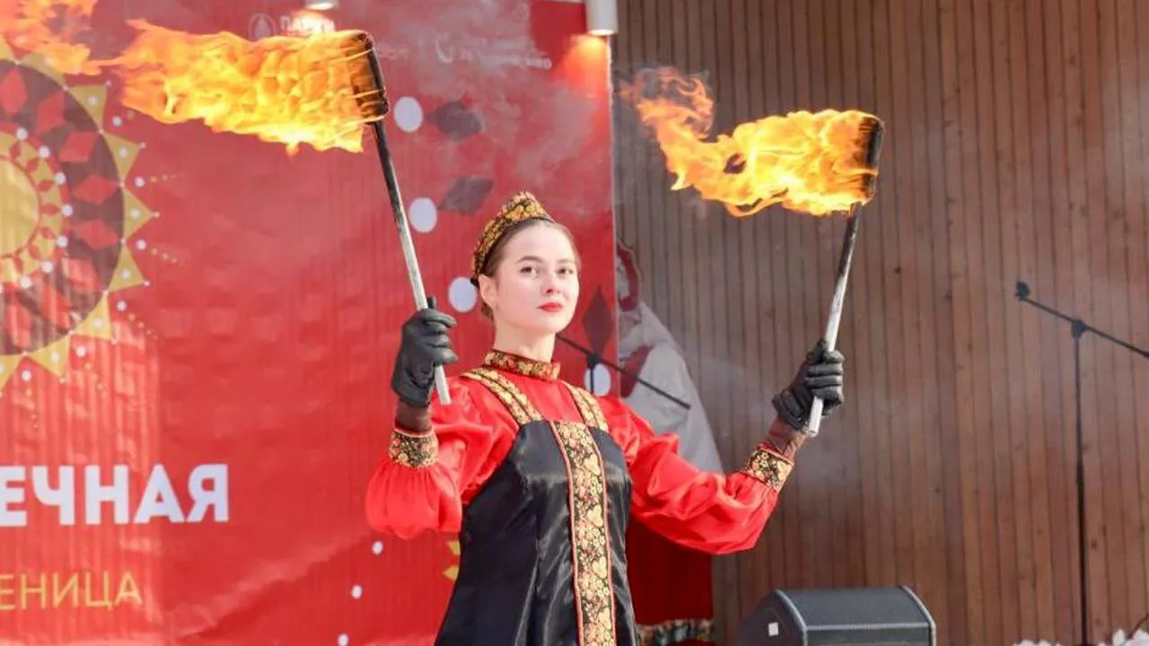 пресс-служба администрации городского округа Ступино