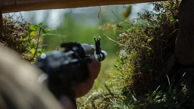 Ministry of Defense of Ukraine