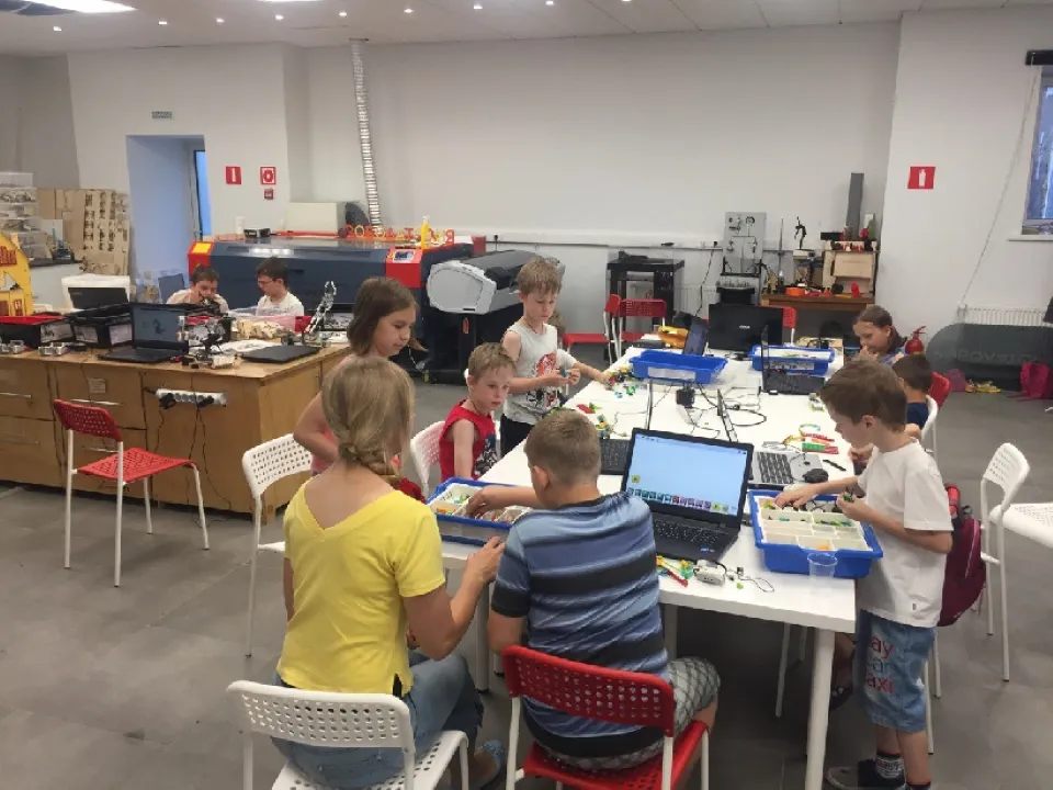 Фото: Министерство инвестиций, промышленности и науки Московской области