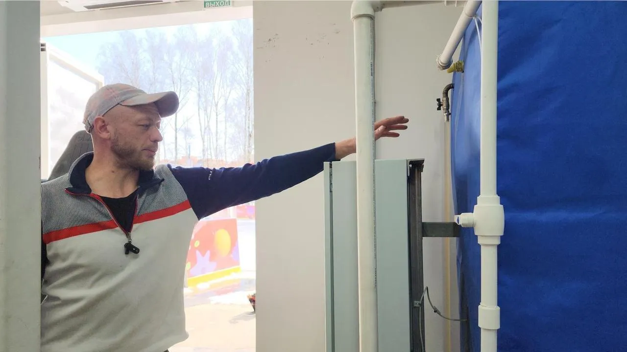 МедиаБанк Подмосковья/Юлия Смагринская