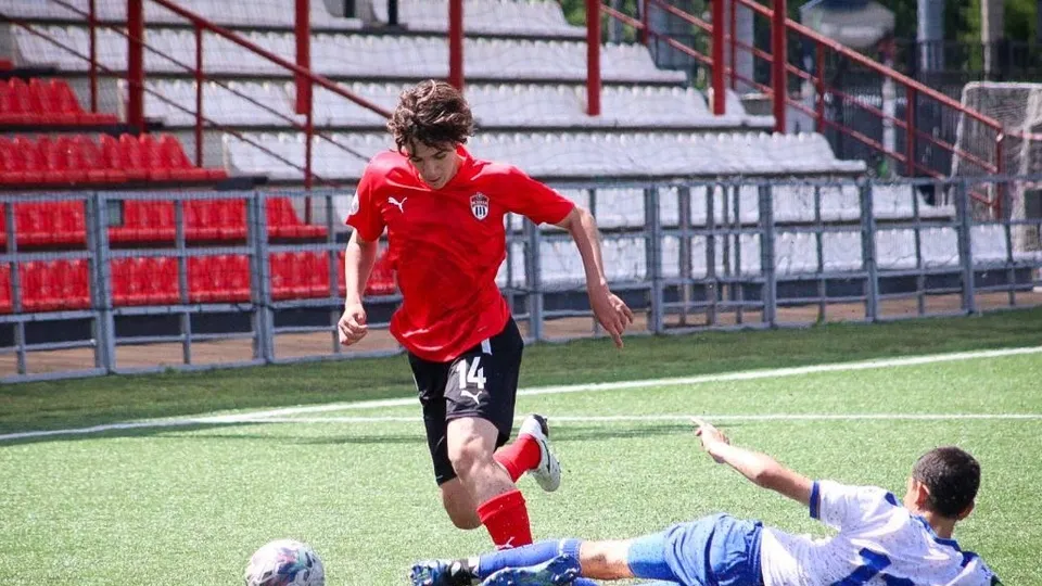 Фото: пресс-служба Администрации г.о. Химки