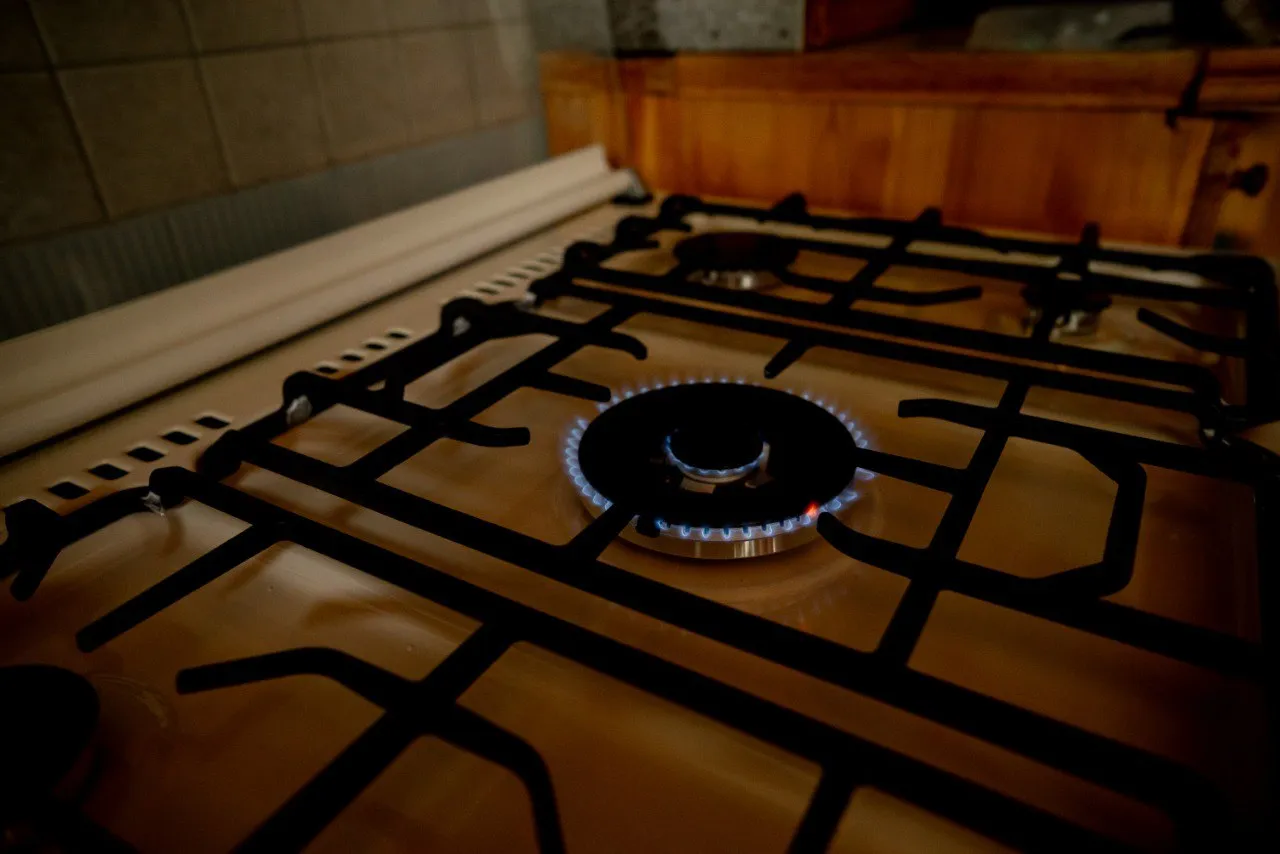 Фото: «Мособлгаз»