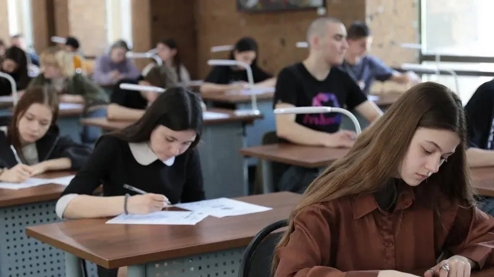 Фото: vk.com/Диктант Победы