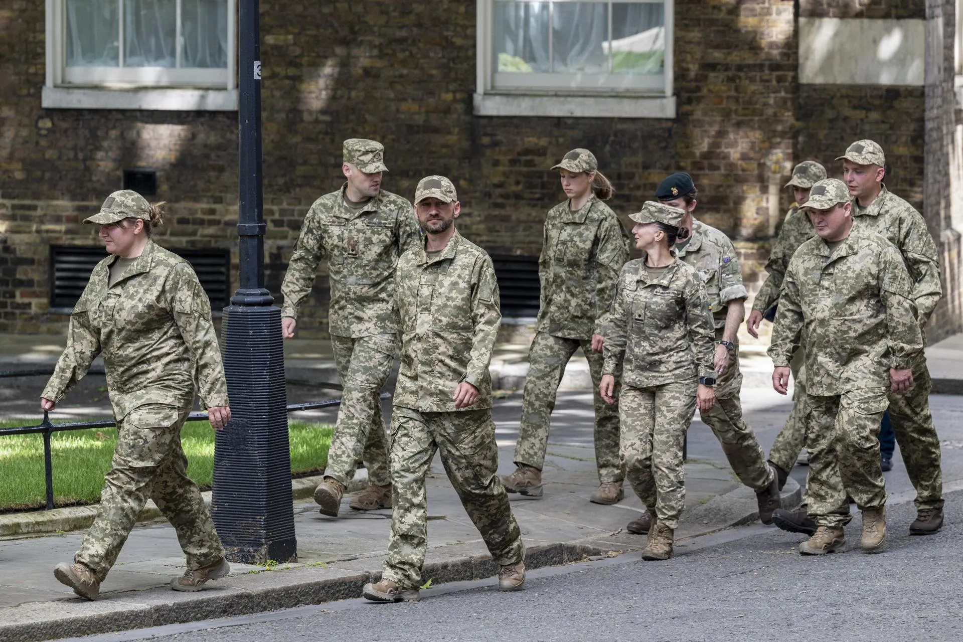 Stephen Chung/Keystone Press Agency