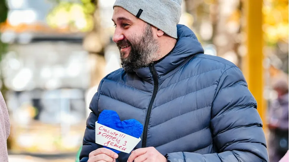 Фото: пресс-служба Администрации г.о. Химки