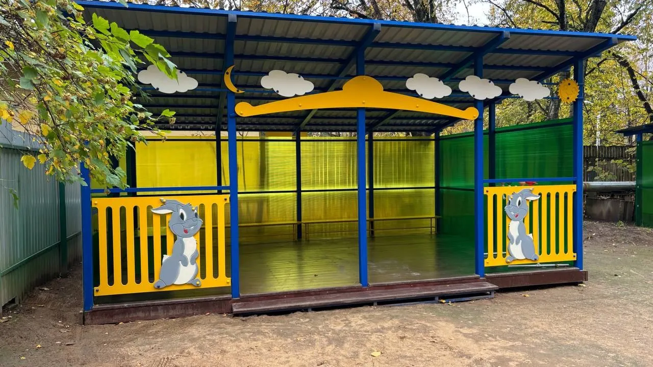 Фото: пресс-служба Олега Рожнова