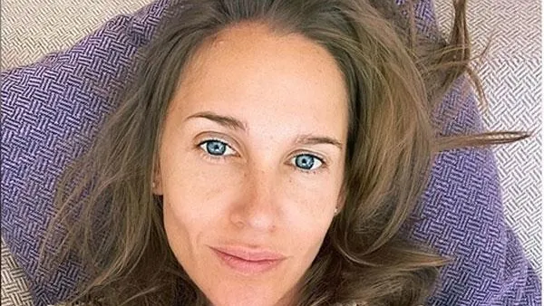 Подписчикам не понравилась «настоящая» Ковальчук