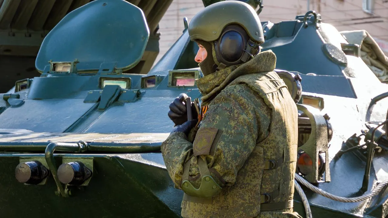 СМИ: казаки освободили Северск в ДНР