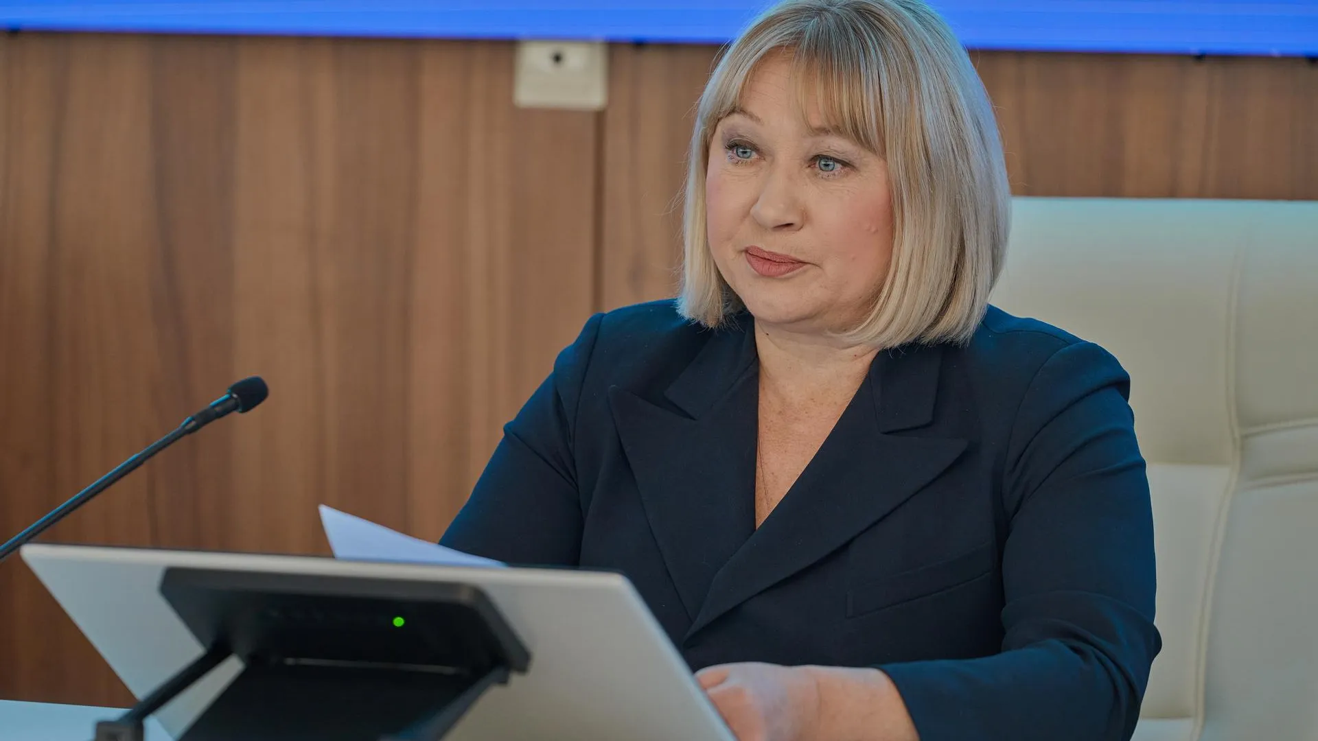 Фото: пресс-служба уполномоченного по правам человека в Московской области