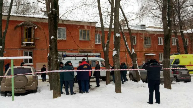 Пресс-служба администрации г. о. Подольск