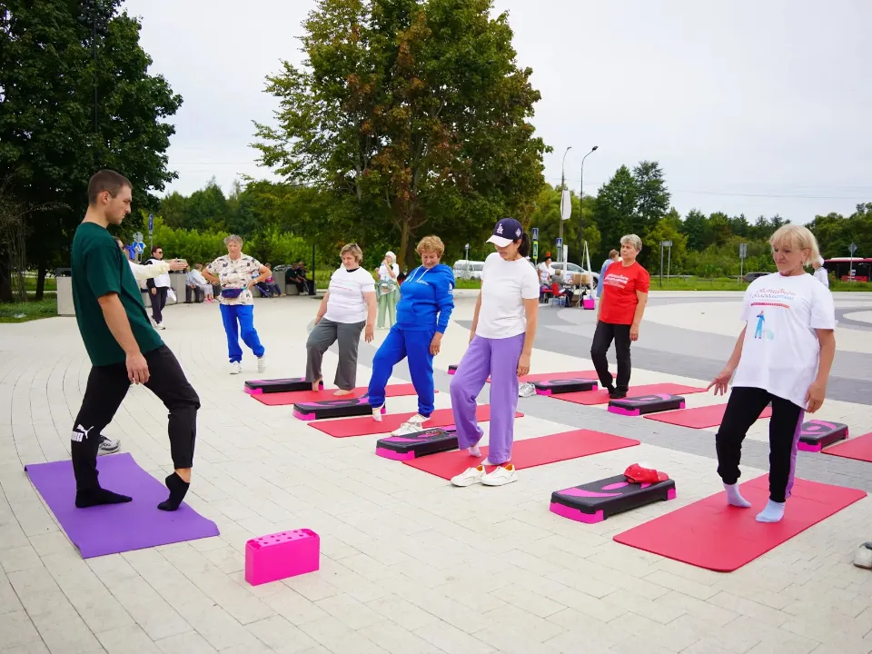 Фото: администрация м.о. Шатура