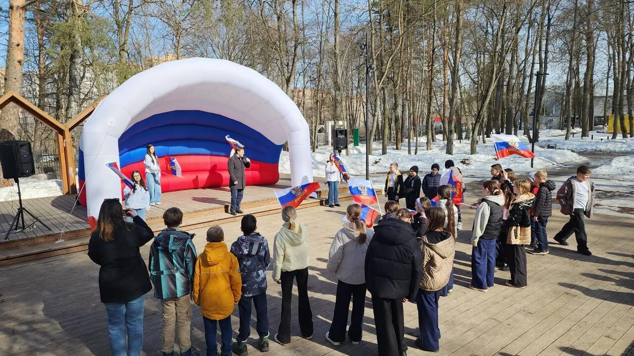 REGIONS/Валерия Тингаева