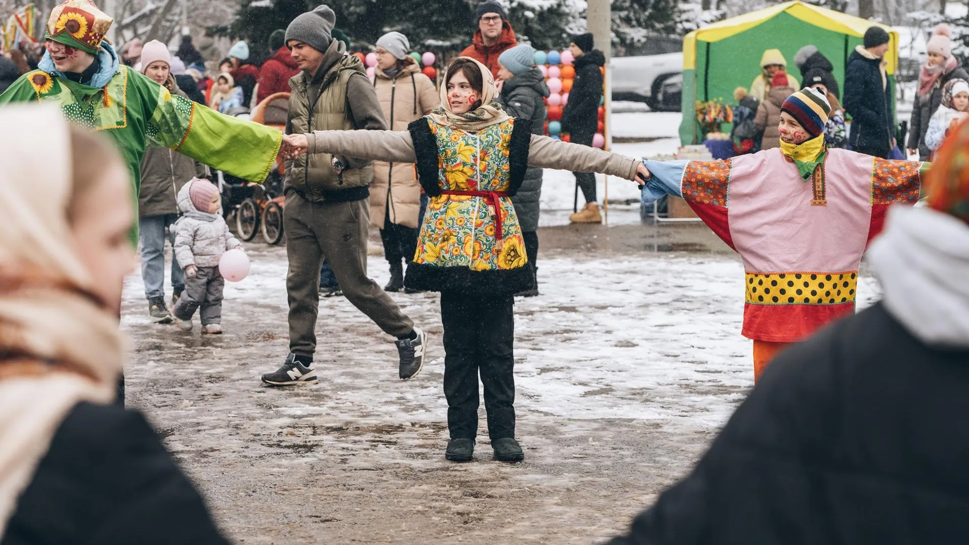 пресс-служба администрации г.о. Щелково