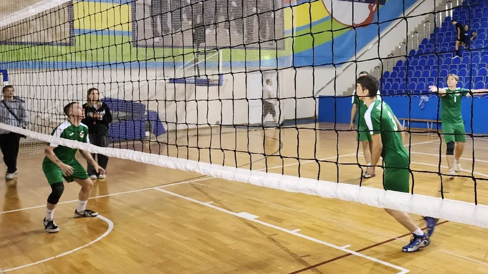 Фото: МедиаБанк Подмосковья/Иван Дубров