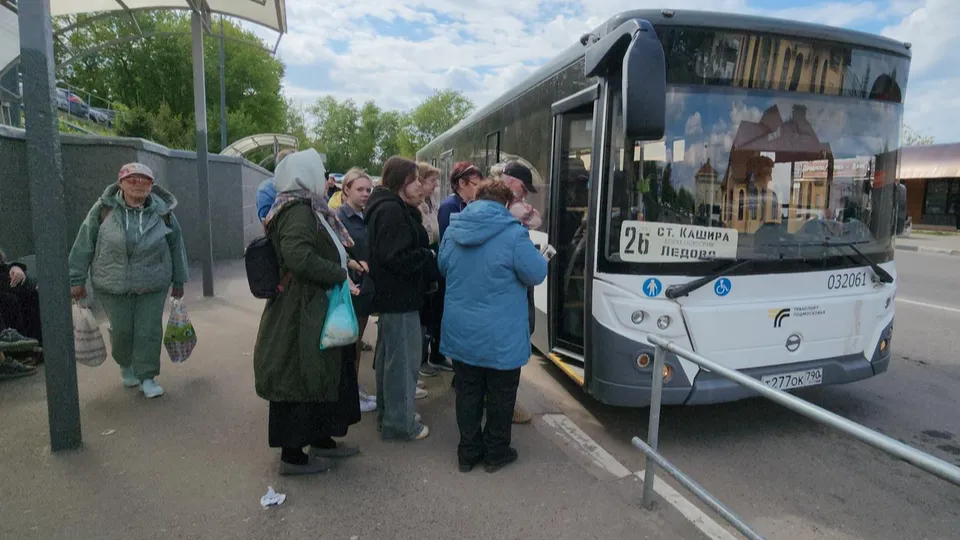 Фото: Иван Дубров