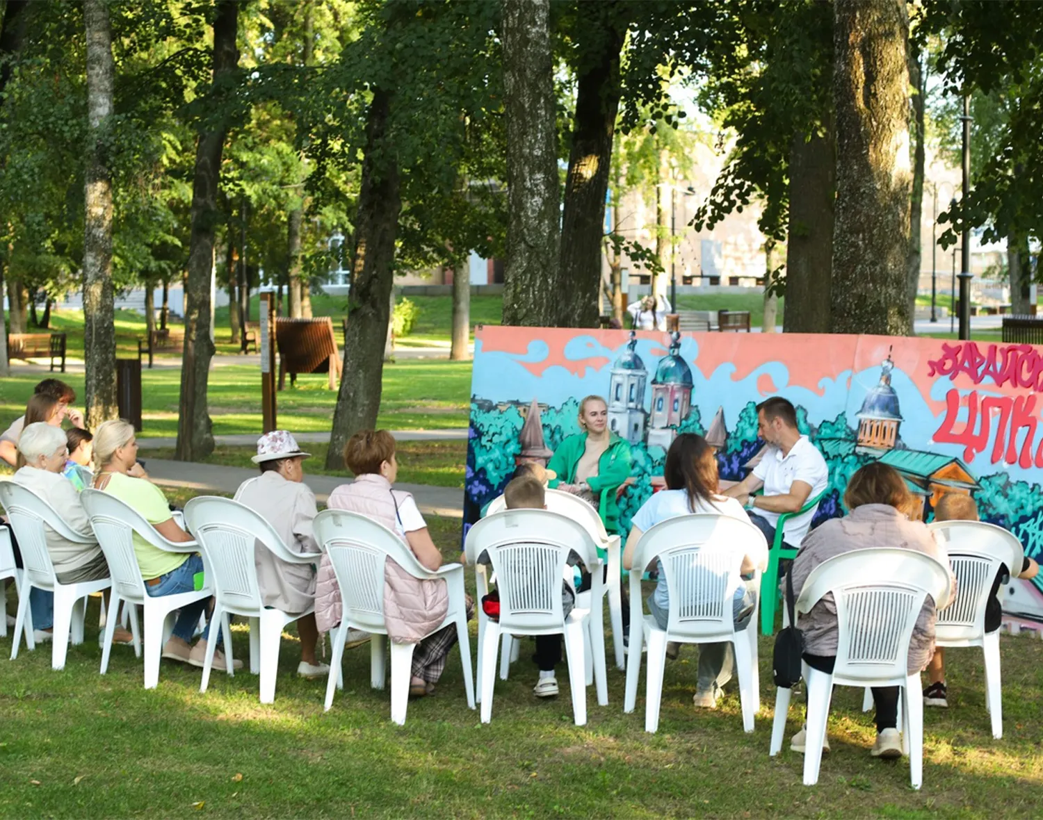 Фото: Центр досуга «Победа»