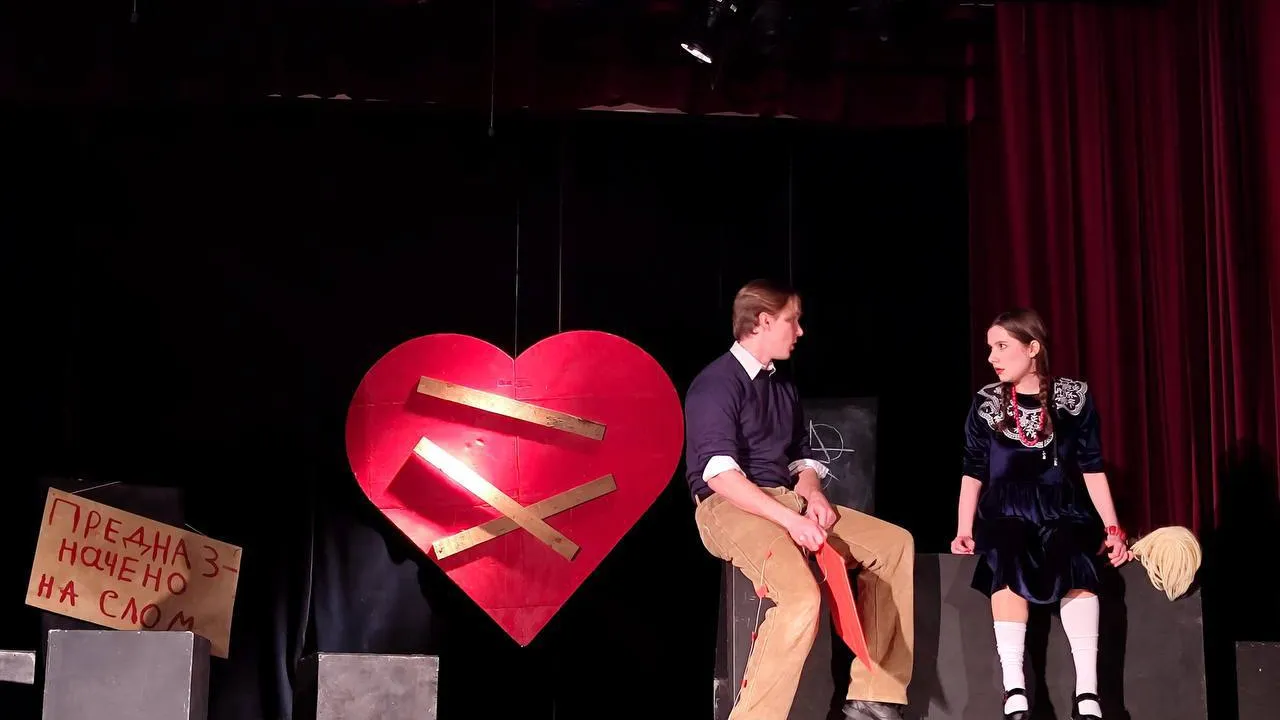 Фото: пресс-служба администрации г. о. Подольск