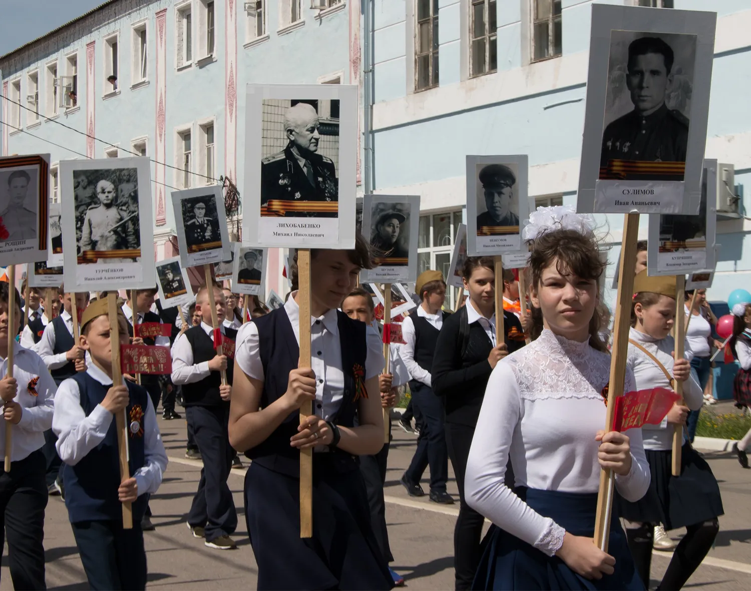Фото: Молодежный медиацентр Зарайска