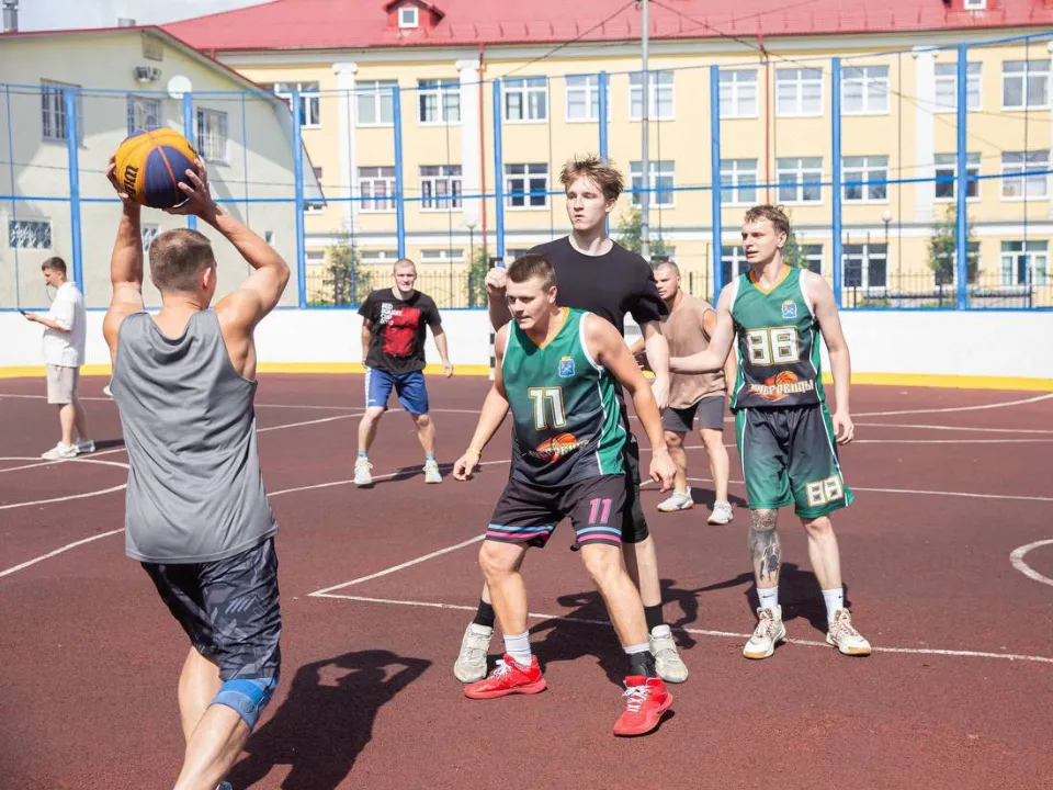 Фото: пресс-служба администрации г. о. Подольск