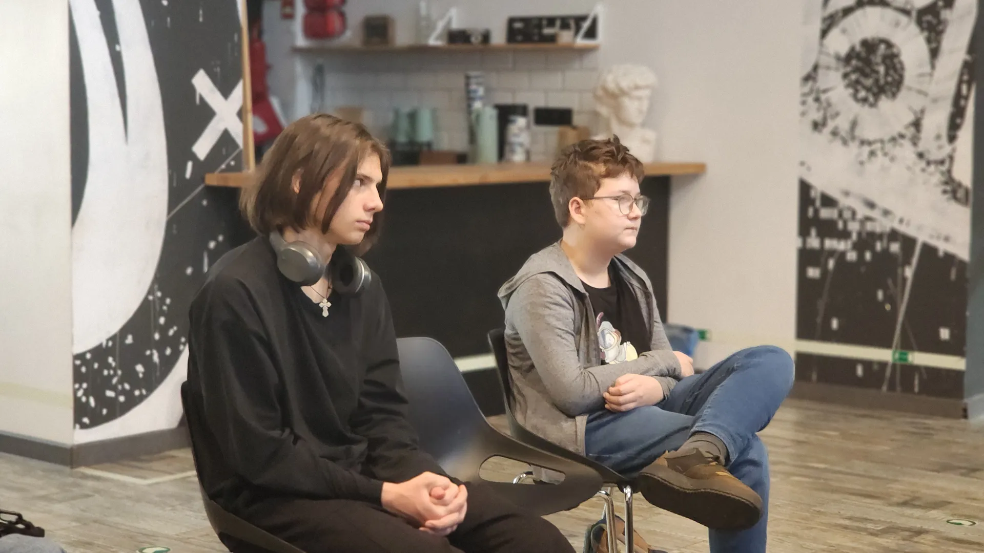 Фото: МедиаБанк Подмосковья/Иван Петрушин