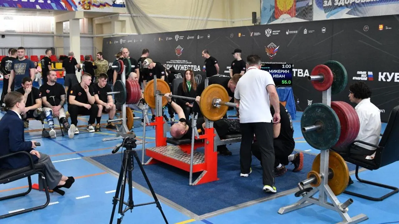 пресс-служба администрации г.о. Серпухов