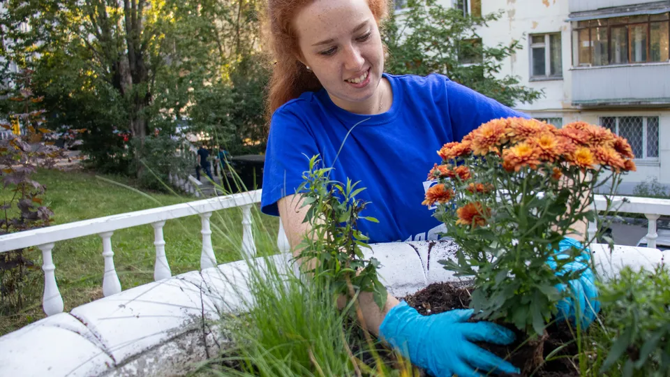 Фото: Илья Стрижевский