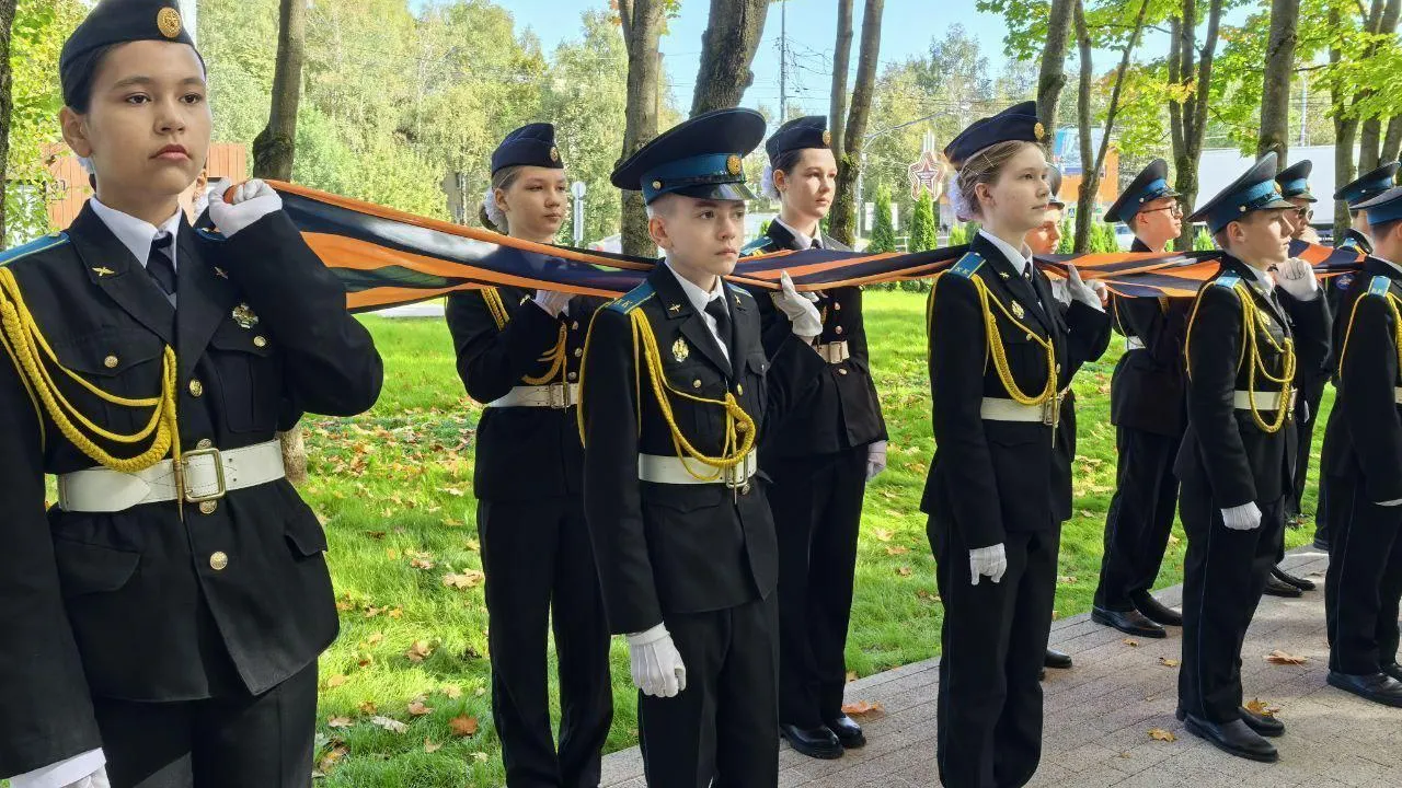 Пресс-служба администрации городского округа Лобня