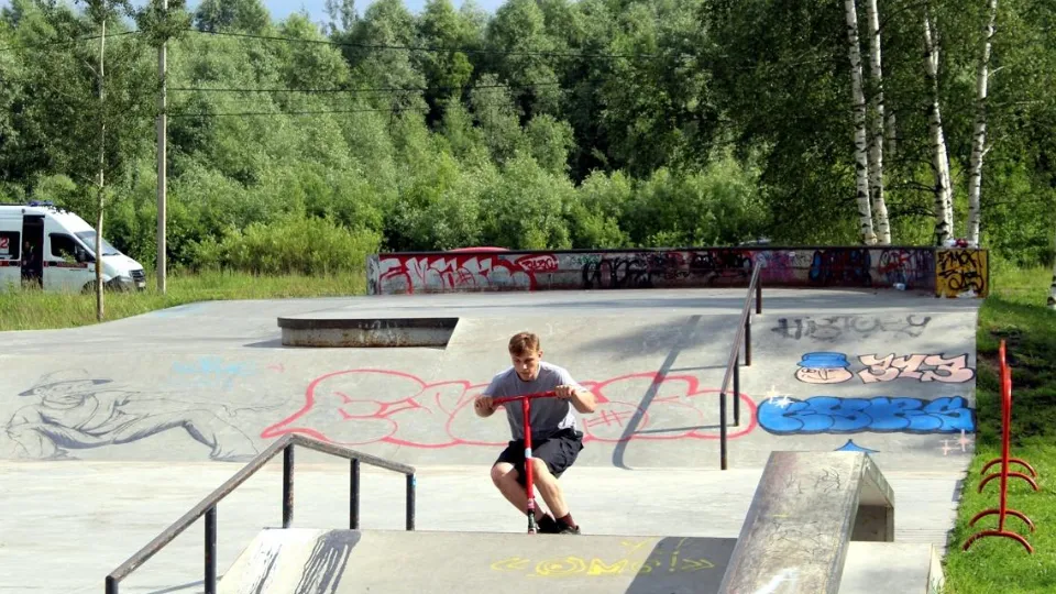 Фото: vk.com/Молодежный центр «Маяк»