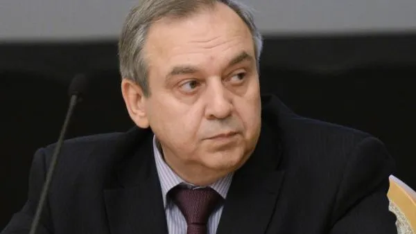 Владимир Астапкович / РИА Новости