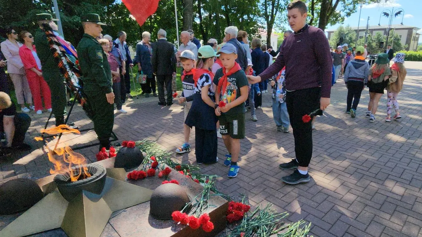 Фото: Екатерина Данилина