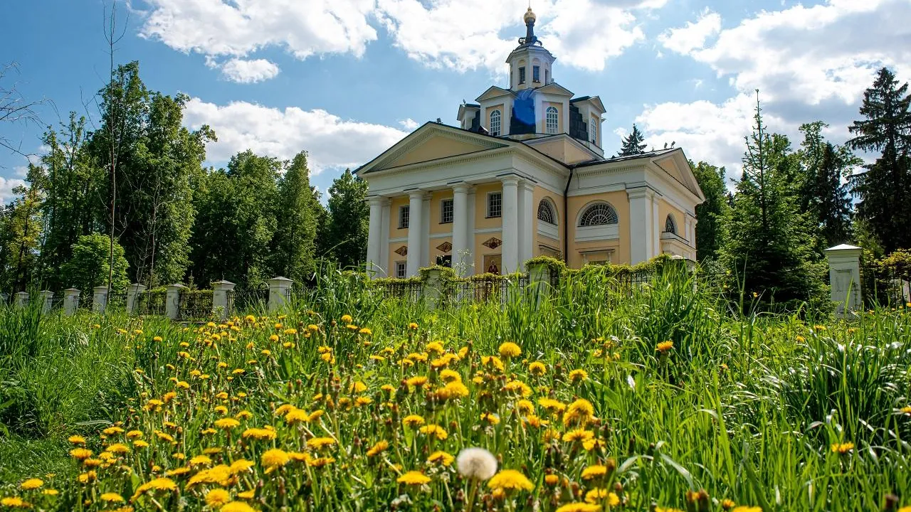 Жителям Подмосковья рассказали о погоде во вторник