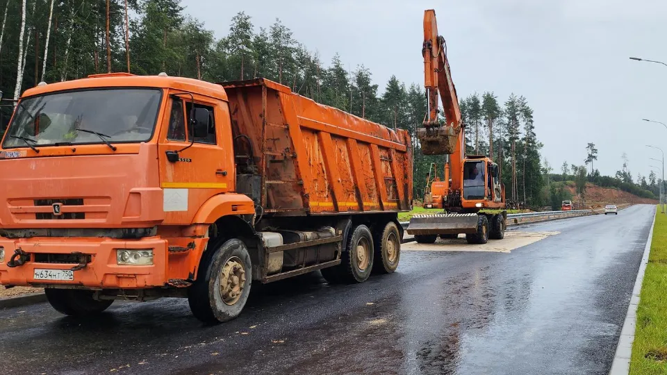 Фото: МедиаБанк Подмосковья/Андрей Алекин