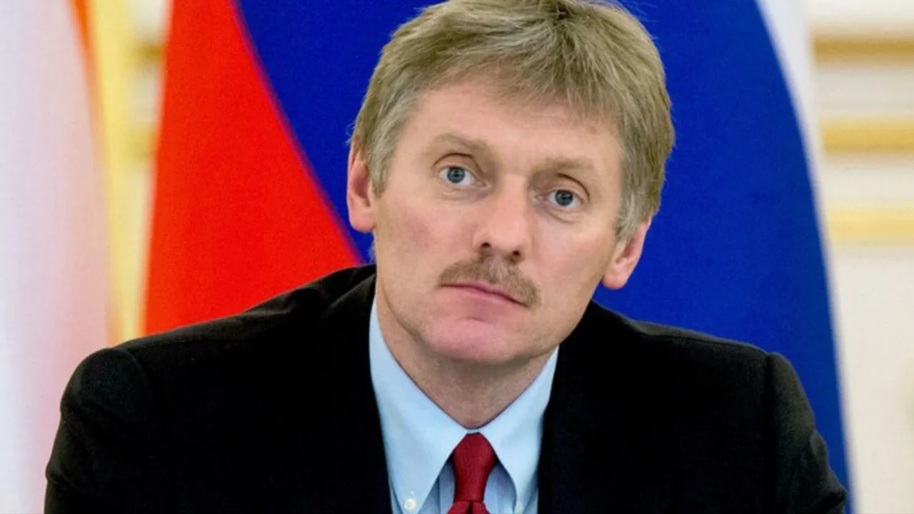 Песков — об отсутствии планов у Путина поздравлять Трампа: США являются недружественной страной