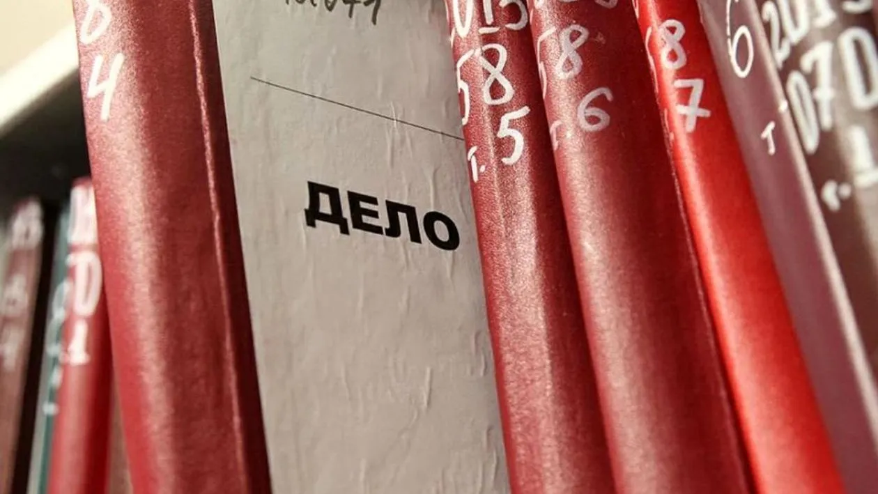 из архива «МВД МЕДИА»