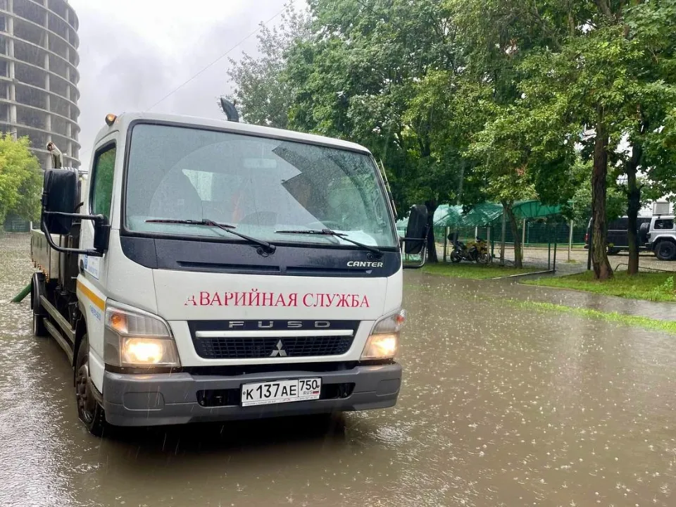 Фото: vk.com/Администрация городского округа Химки