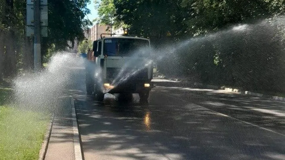 Фото: пресс-служба администрации городского округа Долгопрудный