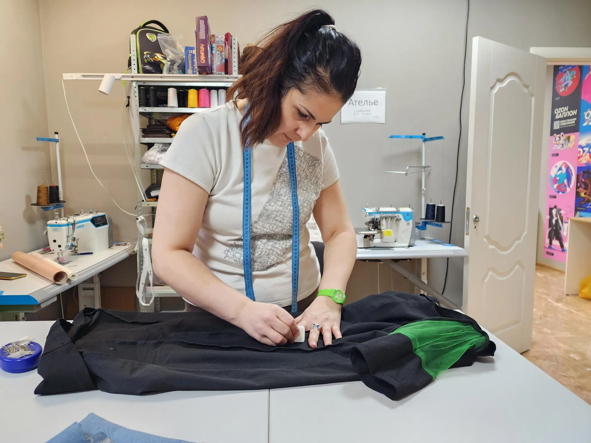 Фото: МедиаБанк Подмосковья/Мария Шигорева