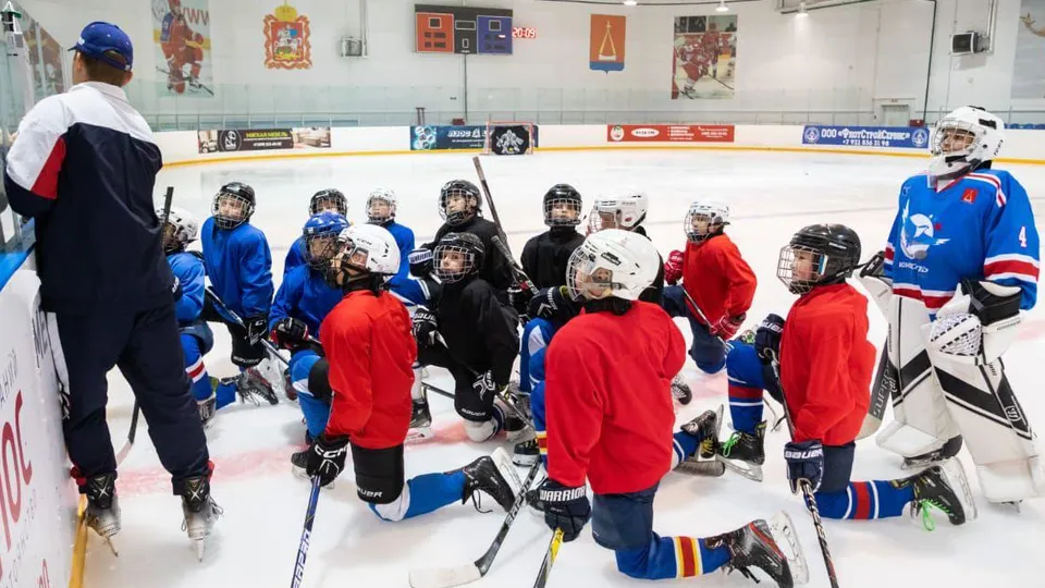 Фото: пресс-служба администрации г.о. Лыткарино