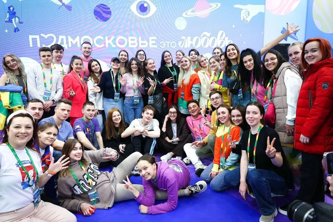 Фото: Ирина Казакова
