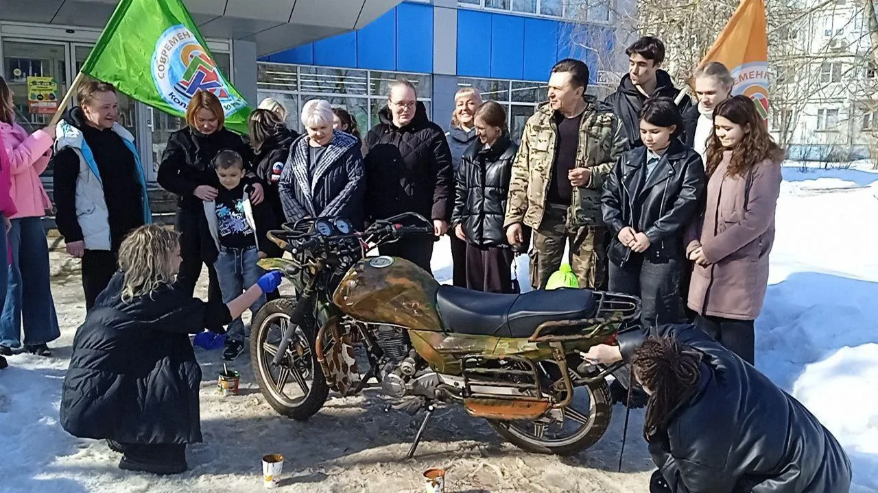 vk.com/alexander_gorbylev_ruza