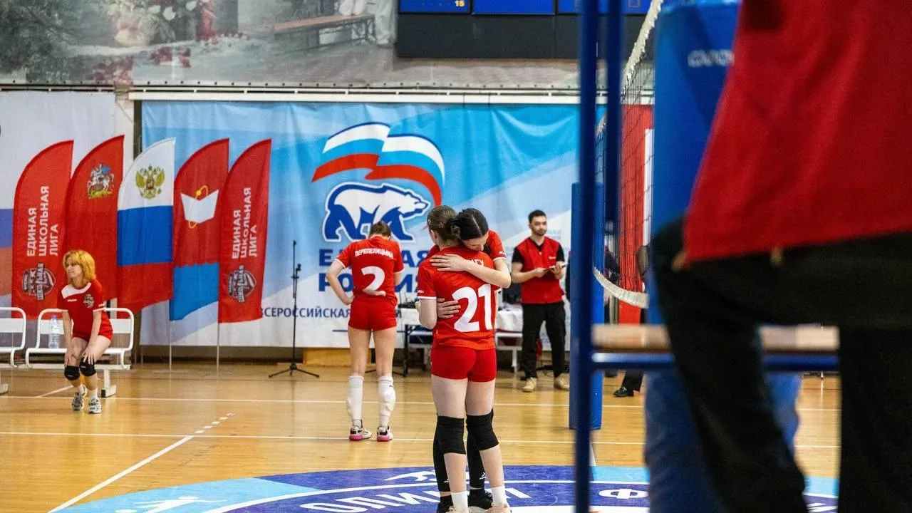 пресс-служба администрации городского округа Фрязино