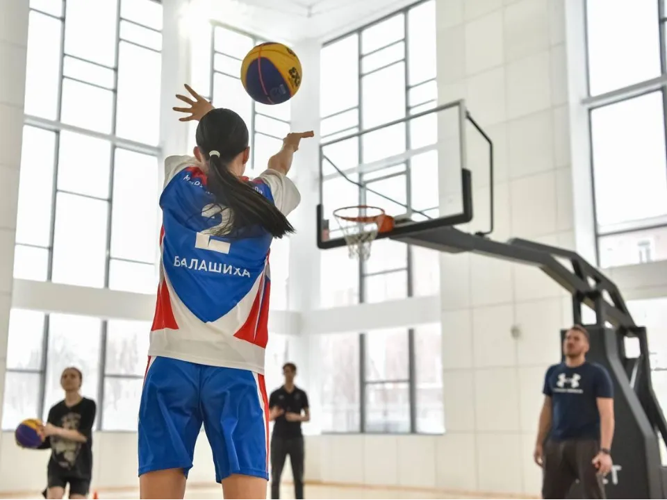 Фото: Министерство физической культуры и спорта МО