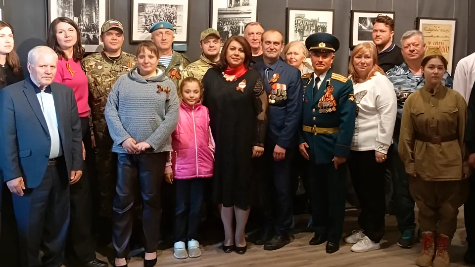 Фото: vk.com/Галина Волкова